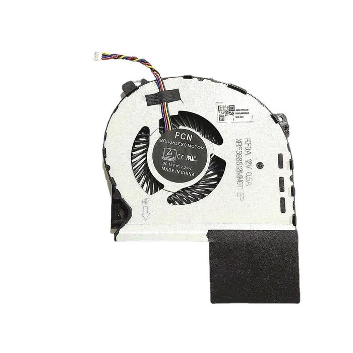 Kipas Pendingin GPU CPU Baru untuk Kipas Pendingin Notebook ASUS ROG