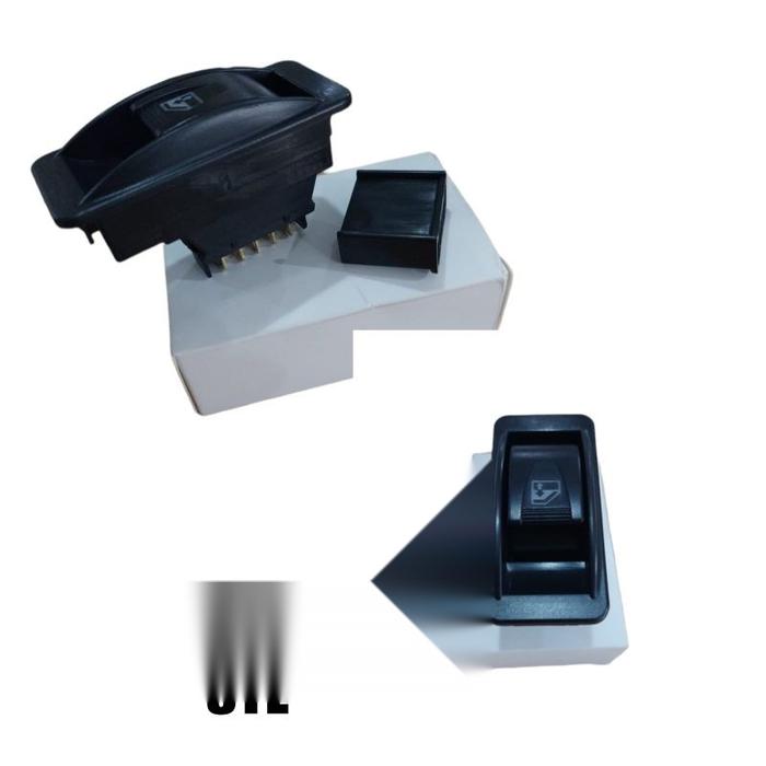 SAKLAR SWITCH POWER WINDOW CRV GEN 3 / JAZZ RS GE 8