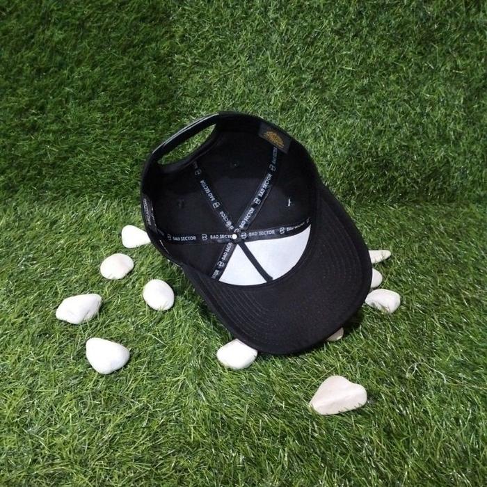 【NEW】 TOPI BASEBALL REDBULL F1 HITAM PRIA WANITA FULL TAG PREMIUM