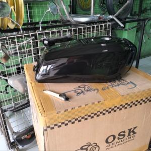 Tengki GL 100 - Aksesoris Motor Terbaru - Accessories, Motorcycle