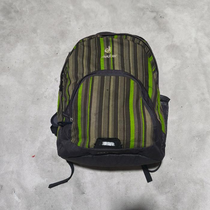 Tas daypack ransel deuter  fellow liris bekas