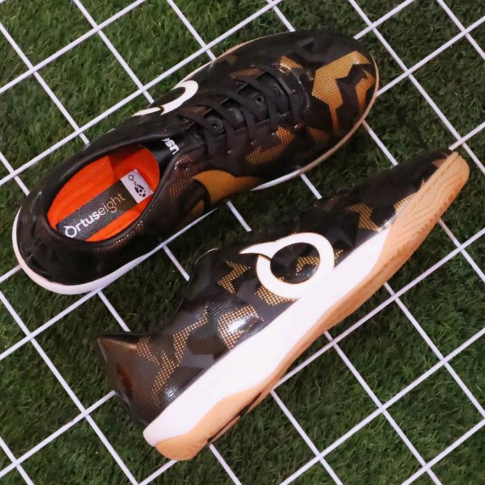 ORTUSEIGHT JOGOSALA STORM BREAKER -BLACK/GOLD