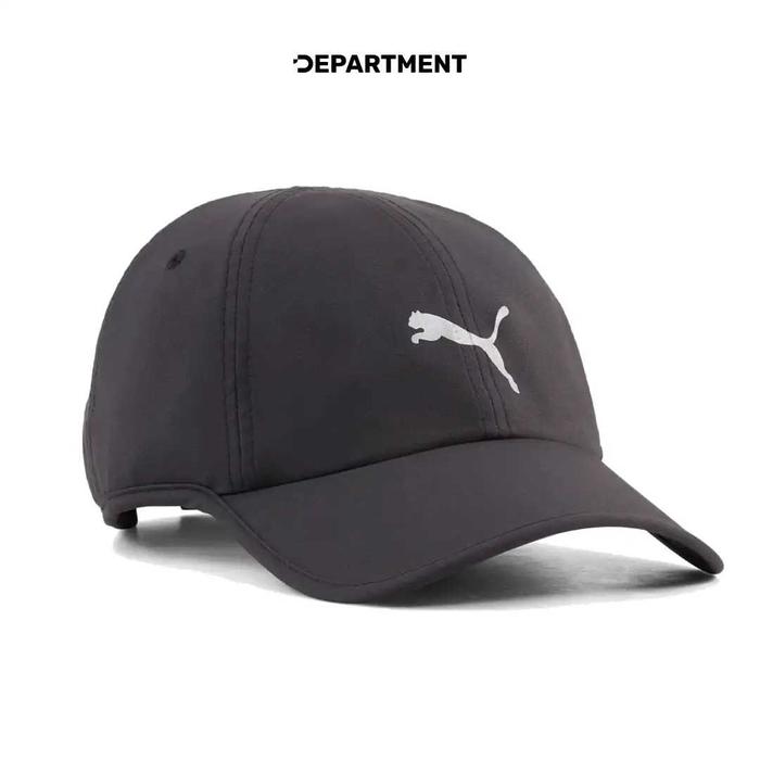 Topi Lari PUMA EVERYDAY RUNNING BASEBALL 02699801 ORIGINAL