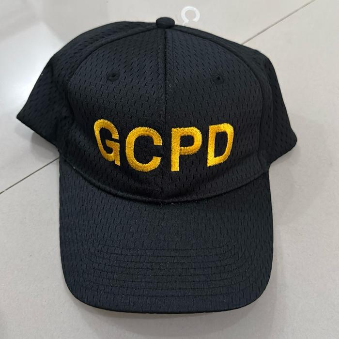 Stihl Topi Baseball dengan Logo Amerika Serikat Desain Unik Gaya Kasual untuk Berbagai Kesempatan