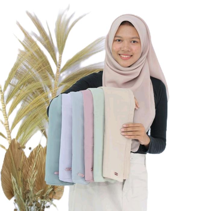 Hijab Bella Square_Putri Hijab