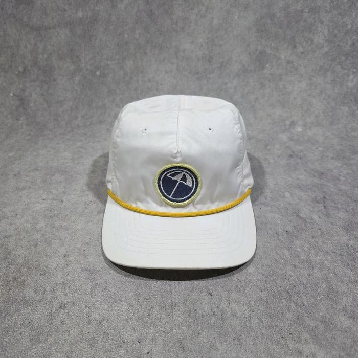 TOPI PUMA X ARNOLD PALMER ROPE ADJUSTABLE HATS OFFICIAL