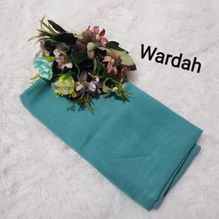 Fashion Official Hijab Segiempat BELLA SQUARE pollycotton premium Wardah
