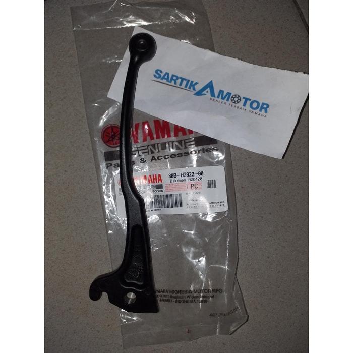 Original Lever ( Handle Kanan)Yamaha Byson (45P)