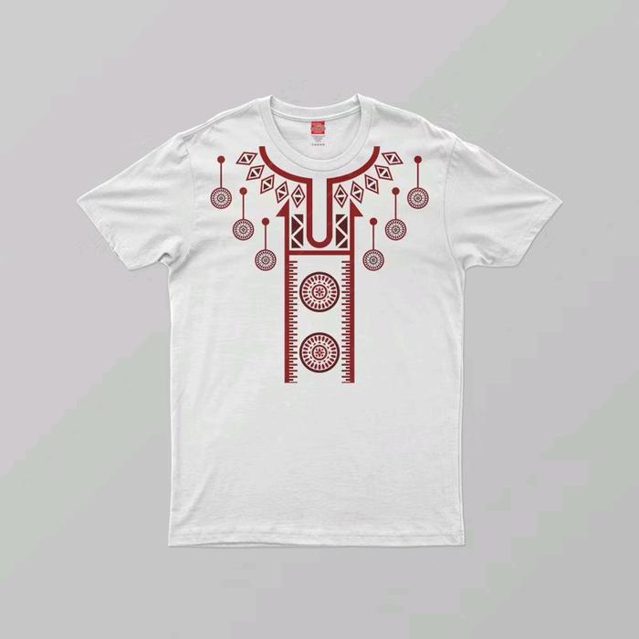 KAOS MOTIF KOKO BAJU LEBARAN KAOS RAMADHAN KAREEM KAOS KOKO KAOS MUSLIM PRIA SABLON