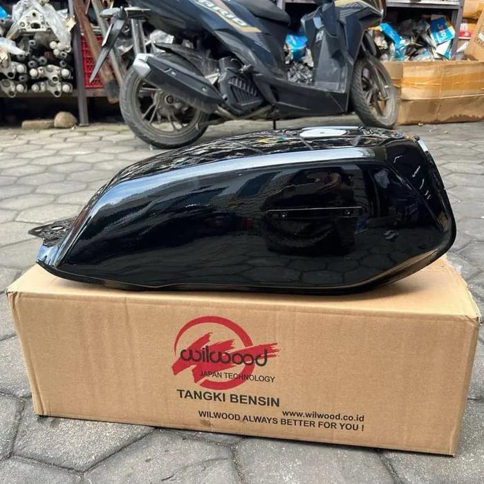 Tangki gl pro willwood kualitas bagus