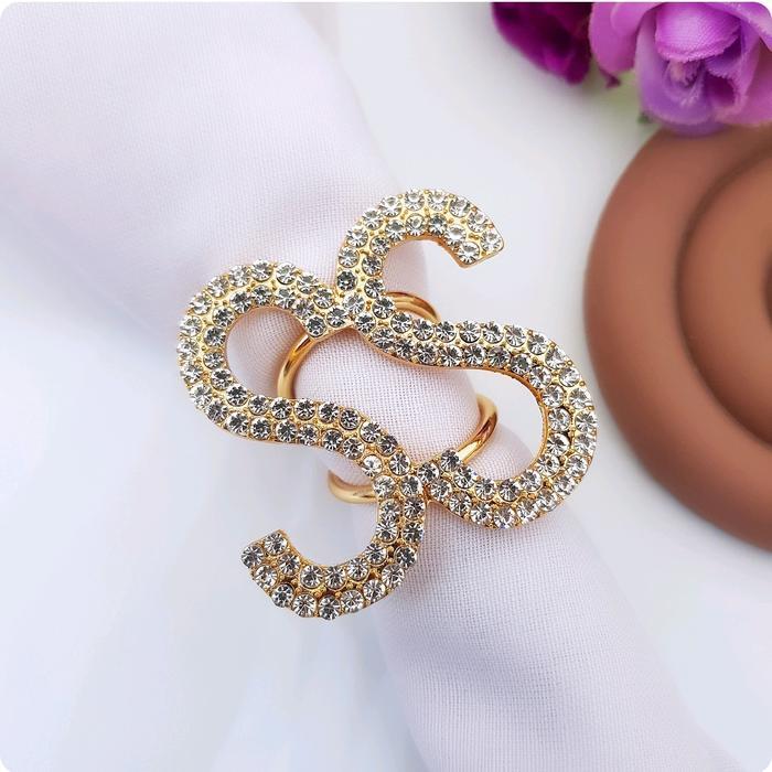 Promo Ring Sella Saukia | Ring Button Scarves |Hb Ring Denay | Ring Journey | Ring Ls | Ring Hijab M