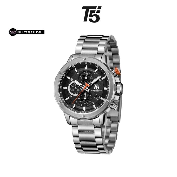 Jam tangan T5 3588H original