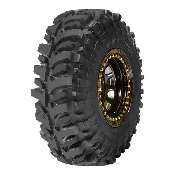 Ban Mobil Kembangan Tahu Ukuran 31X10,50 R15 ACCELERA BADAK X-TREME 31 10,5 R15 Soft Compound Kenyam