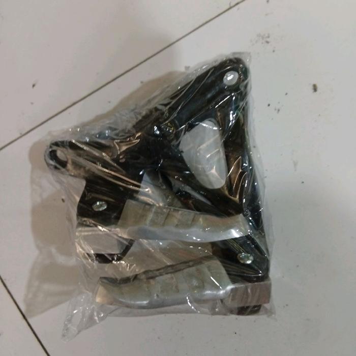 Postep Footstep Bostep Dudukan postep Mio Sporty Mio old Mio smile
