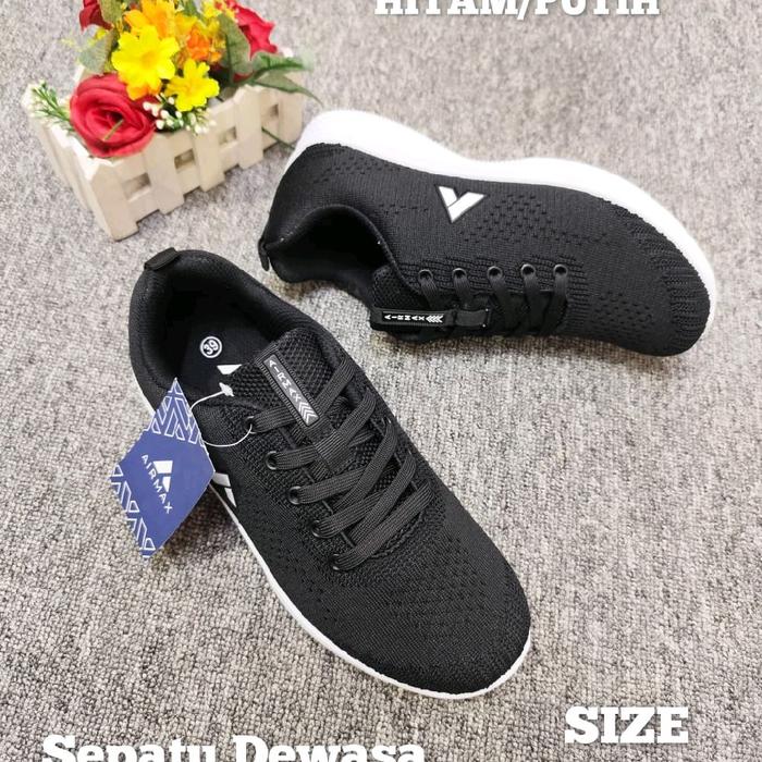 sepatu dewasa kece full talii/M-B2 SPIRIT