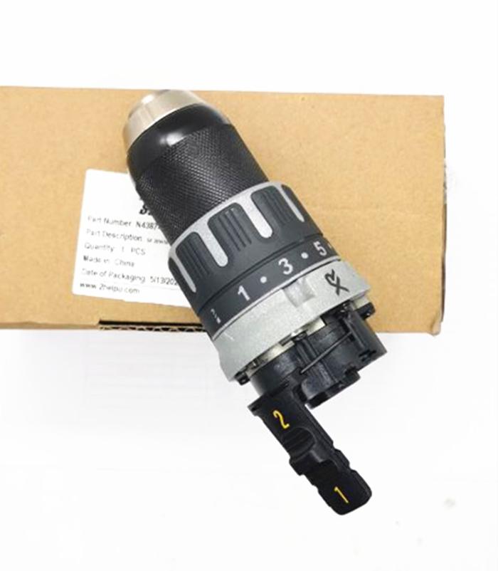 TRANSMISSION N438742 Replace For Dewalt DCD792 DCD791 DCD791B