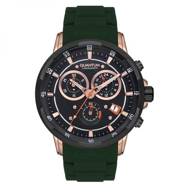 Jam Tangan QUANTUM Pria Original QTM PWG714.855