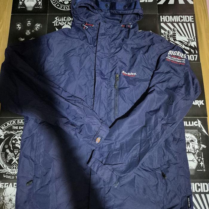 Dickies Outdoor Jacket Second Original(L)