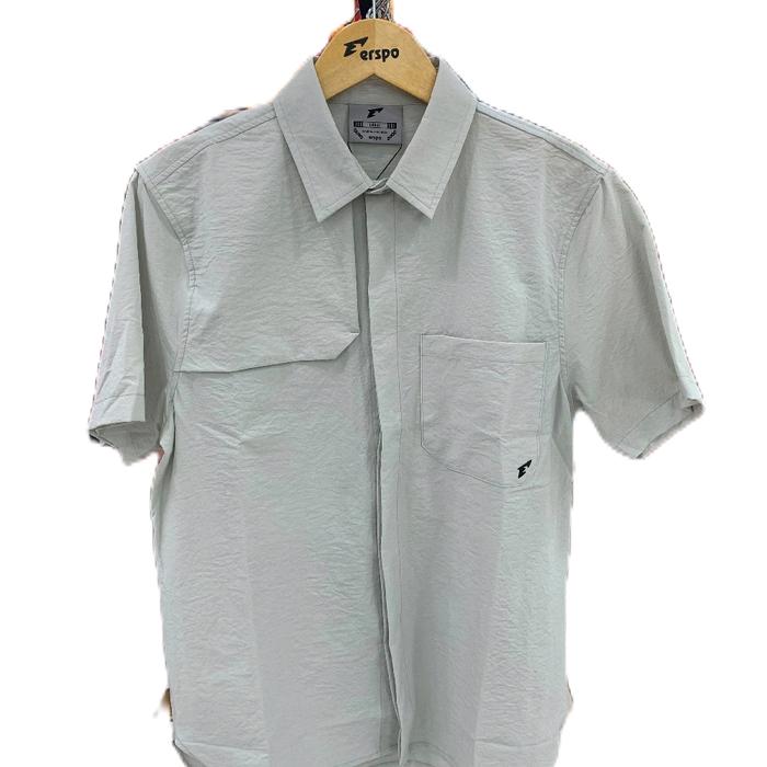 ERSPO - Short Sleeve