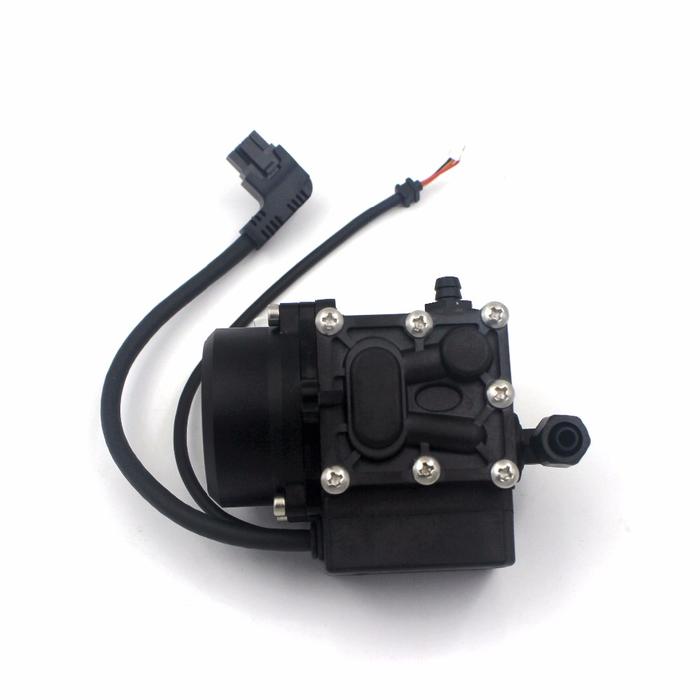 Agras kiri pompa pengiriman untuk DJI MG-1S pertanian