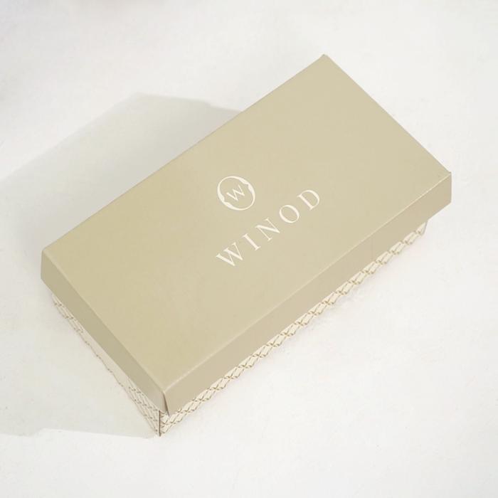New Arrival Winod Item After Sales Service Sepatu Official