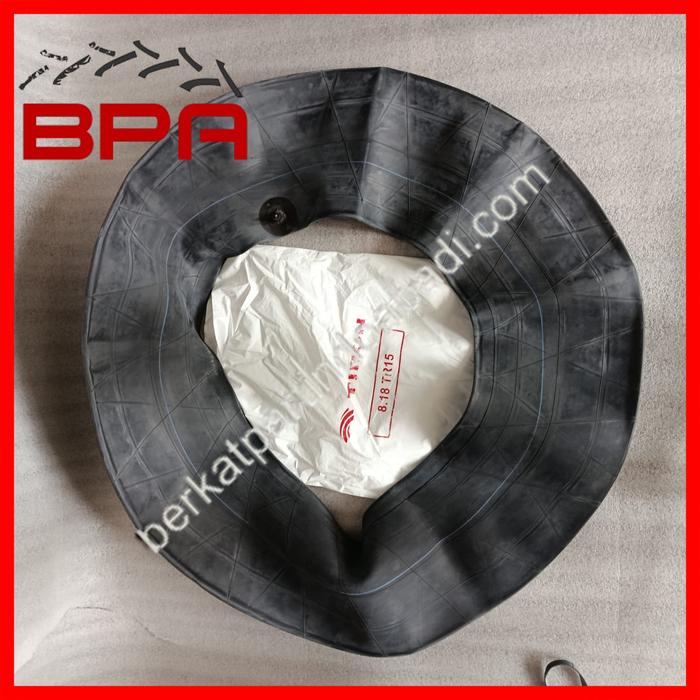 Ban Dalam Traktor 8 - 18 - TR15 - Inner Tube - Berkat Partindo Abadi