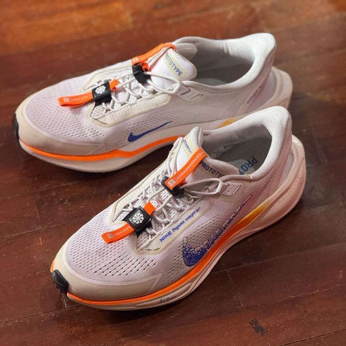 Nike Pegasus EasyOn Blueprint Bowerman Original Second Shoes