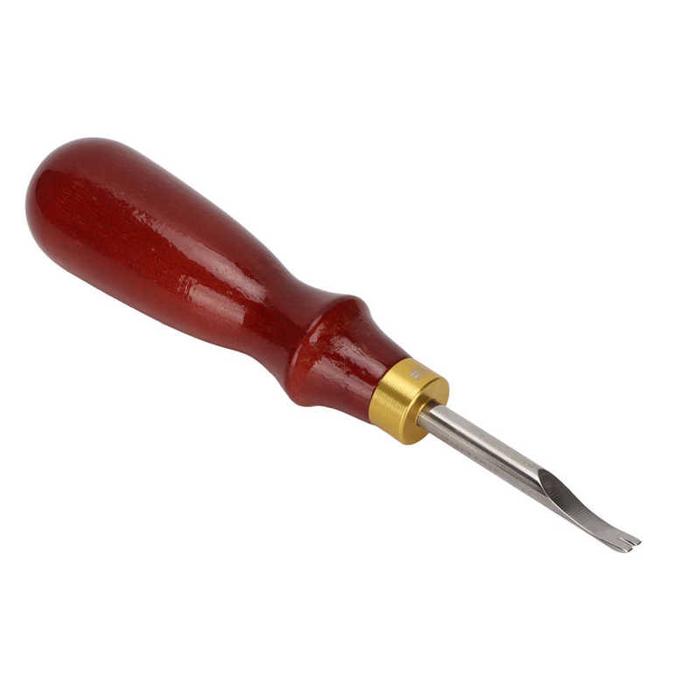 Leathercraft Edge Skiving Beveler Light Portable Leather Edge Beveler