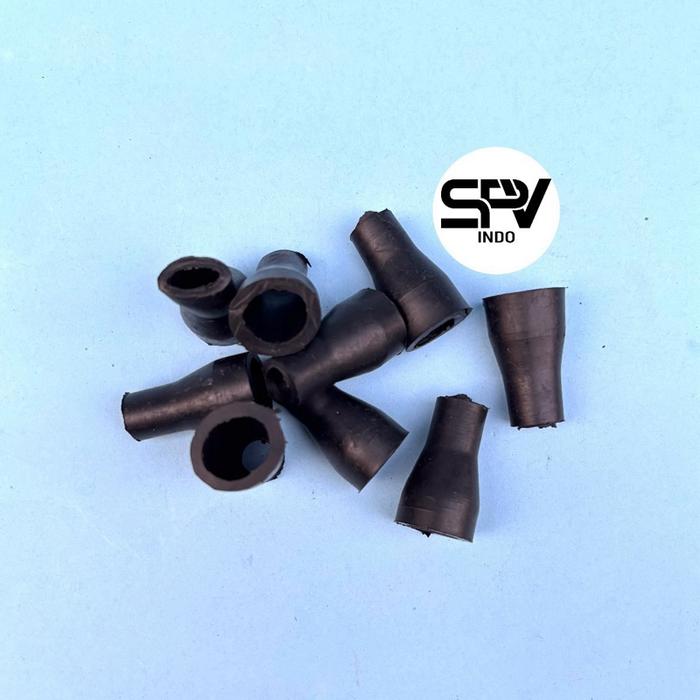 Karet Kabel CDI Vespa, Karet Kabel CDI Vespa