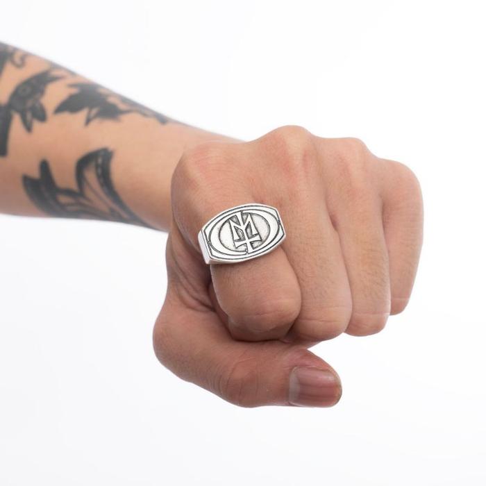Cincin Maternal Exring As