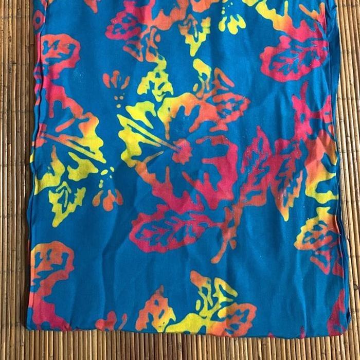 Kain Pantai Lukis Gronding 190-200 Cm – Kain Pantai Lukis Jumbo – Kain Pantai Cattigan - Kain Pantai