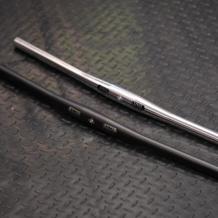 flatbar uno alloy 6061 68cm-PROMO
