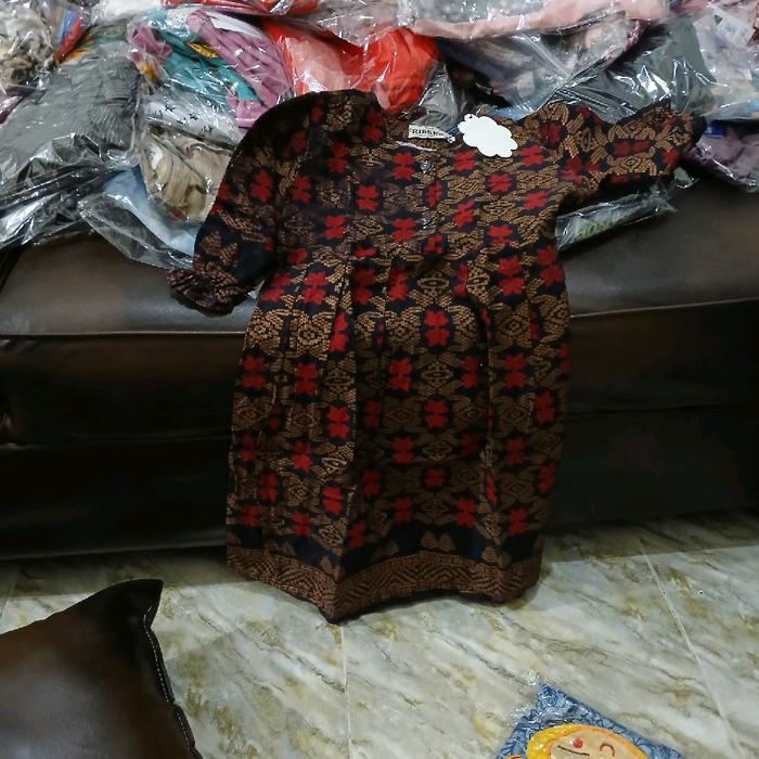 BAYAR PEKING BAJU TIKTOK SHOP