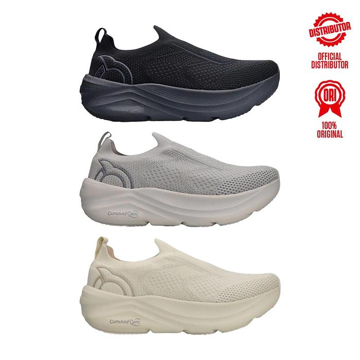 ORTUSEIGHT HYPERBLAST SLIP ON
