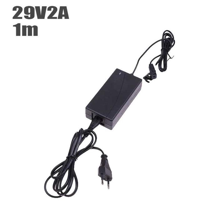 Adaptor Sofa Elektrik Untuk Recliner Sofa Chair 29V 2A