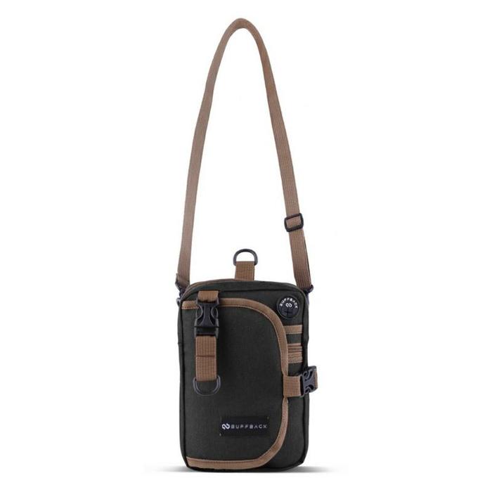 Tas Selempang Pria BUFFBACK Mini / Waistbag BUFFBACK