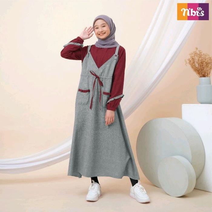 GAMIS REMAJA / GAMIS TEEN / GAMIS REMAJA ONE SET / GAMIS REMAJA TERBARU / GAMIS REMAJA KEKINIAN / GA