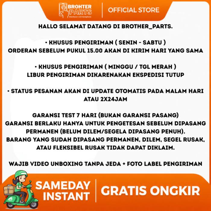 LCD OPPO A3S / LCD TOUCHSCREEN OPPO A3S CPH1803 CPH1853 LCD OPPO A5/LCD OPPO A12E/LCD REALME 2/LCD R