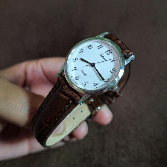 Jam Tangan Citizen Quartz || Jam Citizen Stylish || Jam Tangan Wanita Citizen