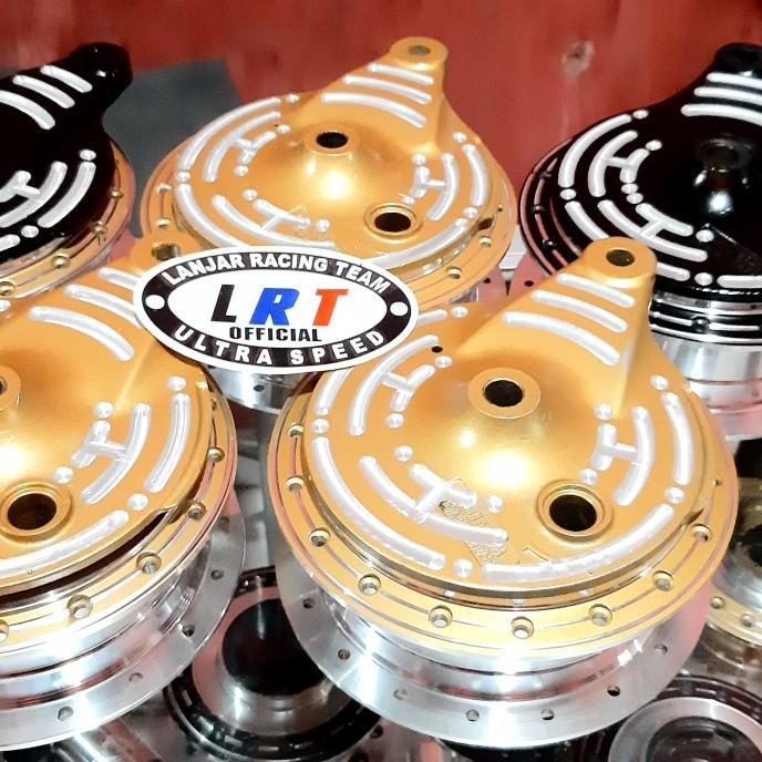 TERMURAH TROMOL BUBUT CUSTOM SET SMASH FU SATRIA