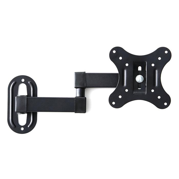 Universal 10KG Adjustable TV Wall Mount Bracket Flat Panel TV Frame