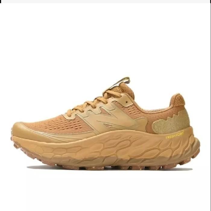 Sneakers Fresh Foam More Trail V3 Brown