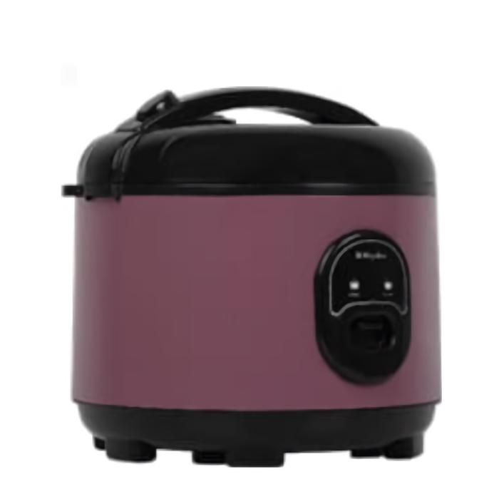 Miyako Rice Cooker - MCM507SBC Magic Com 1.8L 3in1 395W Nanoal