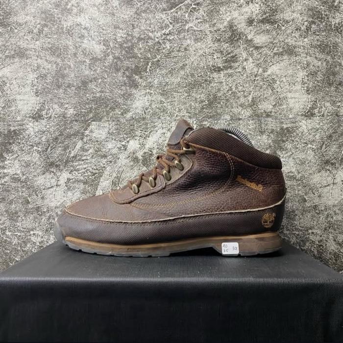 Timberland outdoor boots (301)