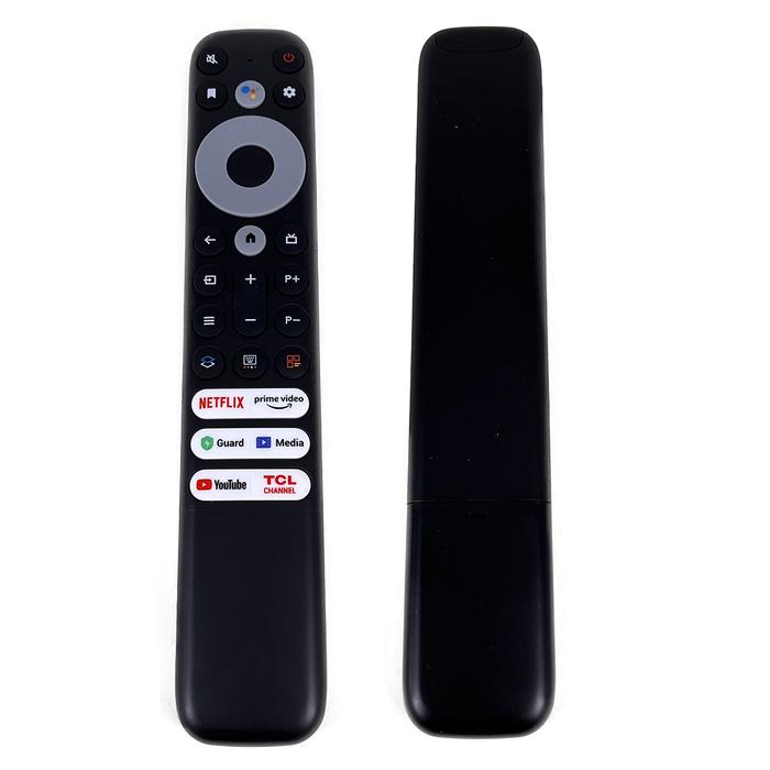 Suitable for TCL Smart TV Remote Control RC902V FMR4 50/75C725