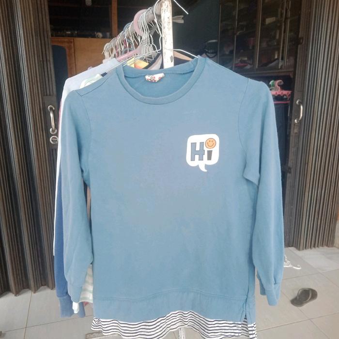 Baju Anak perempuan PL, import murah dan bagus