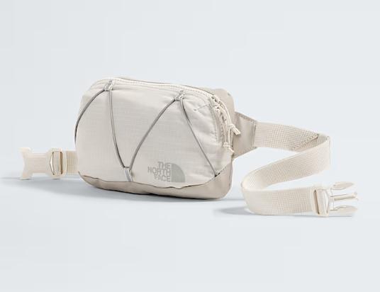 TAS SELEMPANG PINGGANG SLING WAIST BAG TRAVEL POUCH OUTDOOR ULTRALIGHT ORIGINAL TNF THE NORTH FACE T