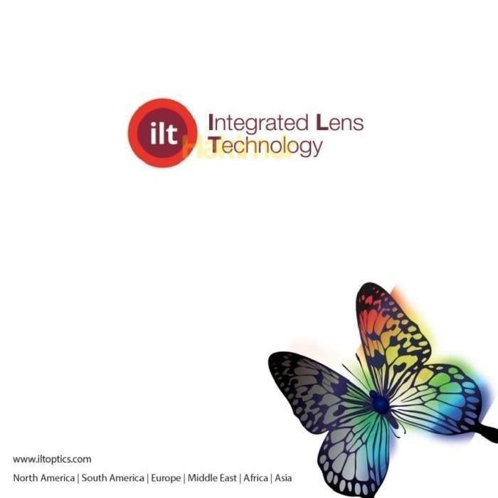 Lensa Ilt Nexus Fsv As 1.74 Uv Steel
