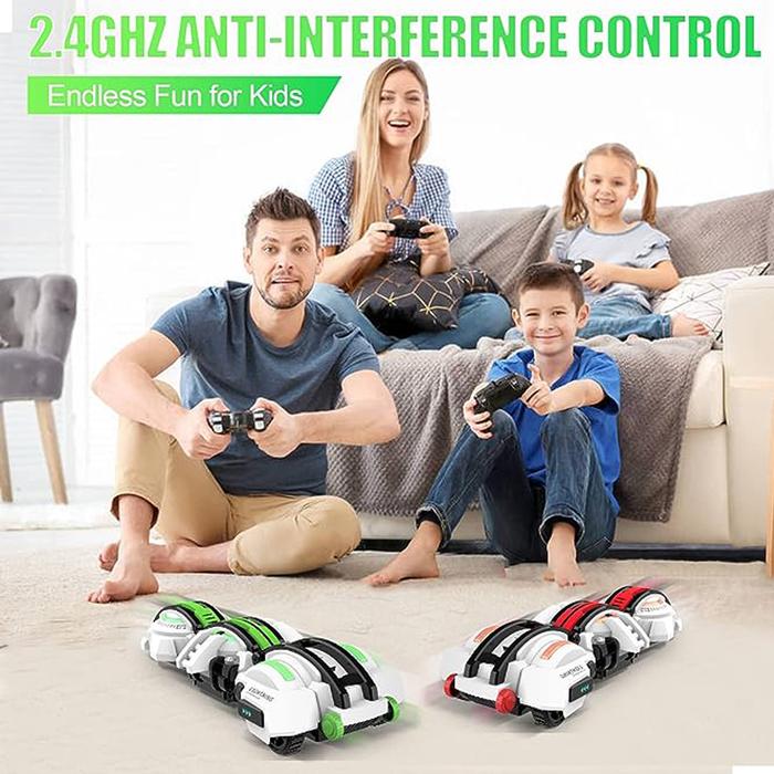 Mainan Remote Control RC semprotan hiu tahan air mainan kapal air