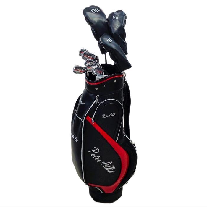 PREMIUM Stick Golf Full Set Pemula Newbie Golfer